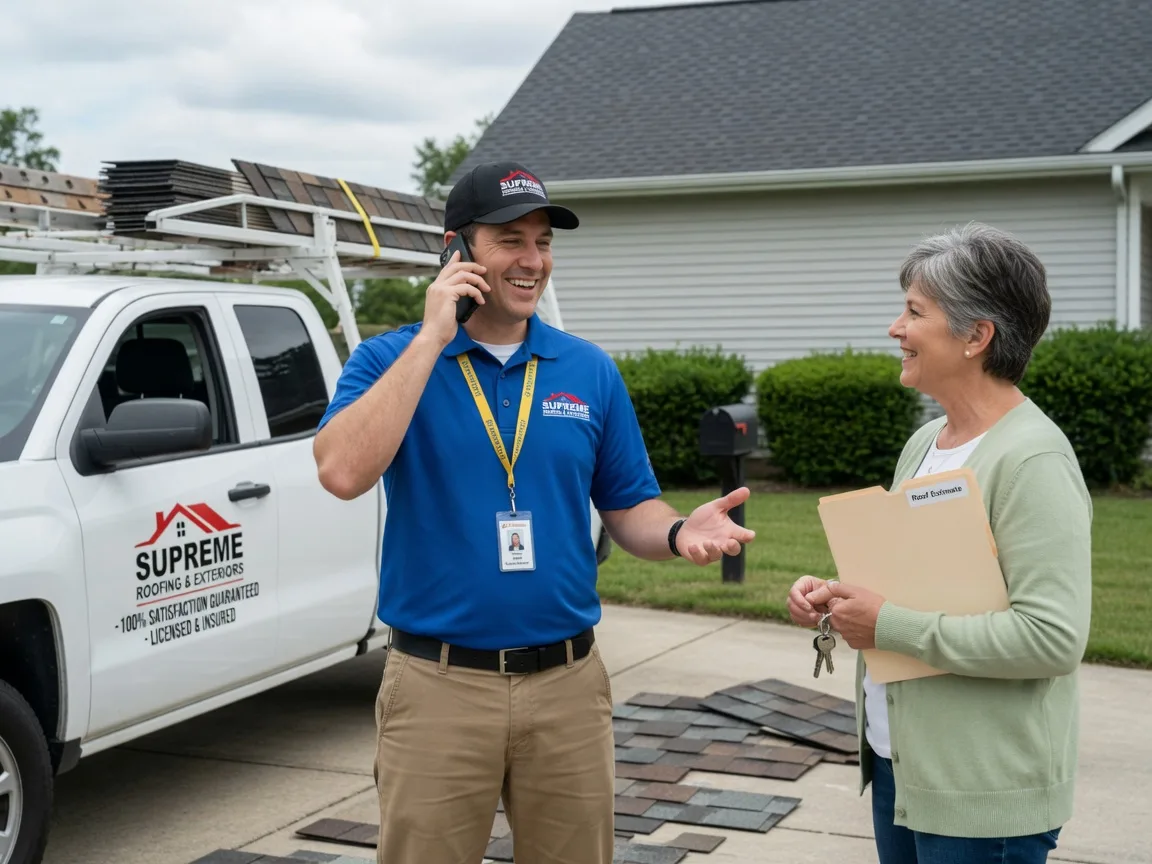 Roof Replacement Mounds, IL FAQs